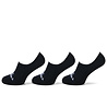 O'Neill O'Neill 3-Pack Invisible Footies O'Neill O'Neill 3-Pack Invisible Footies