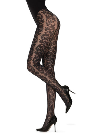 Marcsmarcs MarcMarcs - Black Lace Panty Marcsmarcs MarcMarcs - Black Lace Panty