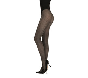 Marcsmarcs MarcMarcs - Squares Panty / Structuur print