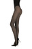 MarcMarcs - Squares Panty / Structuur print MarcMarcs - Squares Panty / Structuur print