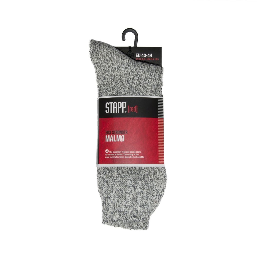 Stapp  Stapp Malmø Voorgekrompen Herenanklet Stapp  Stapp Malmø Voorgekrompen Herenanklet