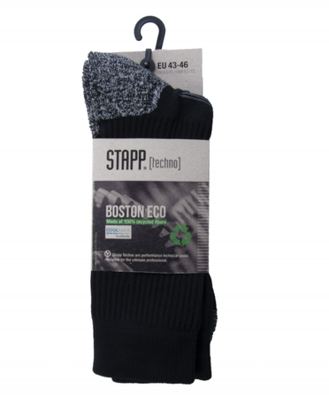 Stapp Stapp Performance Eco-Katoen Heren/Dames Sokken Stapp Stapp Performance Eco-Katoen Heren/Dames Sokken