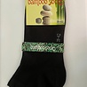 Eureka Textiel Bamboo 3 paar sneaker sokken Eureka Textiel Bamboo 3 paar sneaker sokken