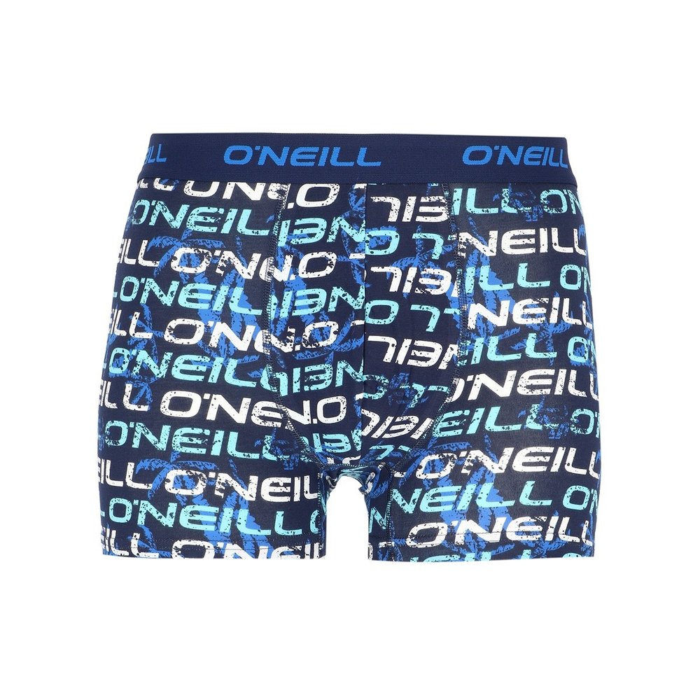 O'Neill 3-Pack Heren boxershorts van O'Neill - 1x Branding & 2x Plain O'Neill 3-Pack Heren boxershorts van O'Neill - 1x Branding & 2x Plain