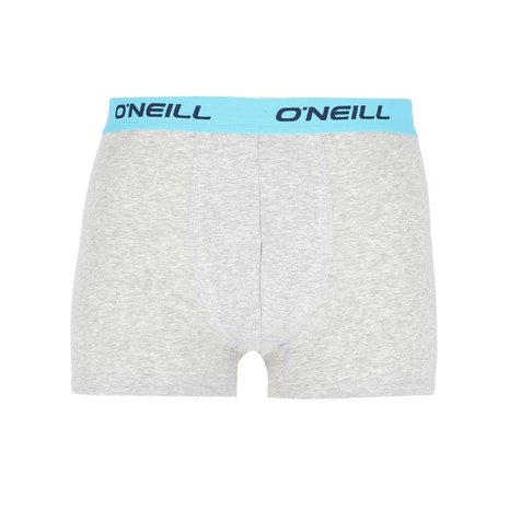 O'Neill 3-Pack Heren boxershorts van O'Neill - 1x Branding & 2x Plain O'Neill 3-Pack Heren boxershorts van O'Neill - 1x Branding & 2x Plain