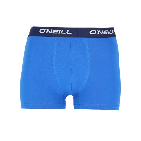 O'Neill 3-Pack Heren boxershorts van O'Neill - 1x Branding & 2x Plain O'Neill 3-Pack Heren boxershorts van O'Neill - 1x Branding & 2x Plain