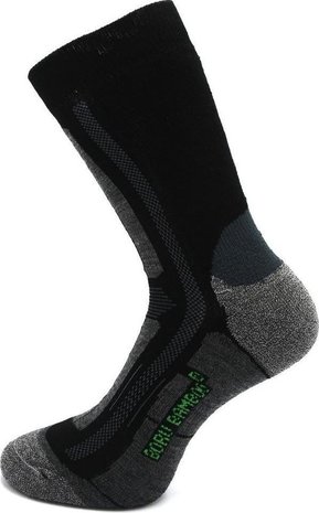 Boru Bamboo Bamboo Werksokken - Sterk En Warmte regulerend Boru Bamboo Bamboo Werksokken - Sterk En Warmte regulerend