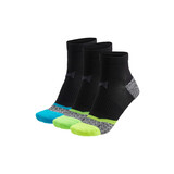 Xtreme 3-Pack Xtreme Running Socks - Kort Model Xtreme 3-Pack Xtreme Running Socks - Kort Model