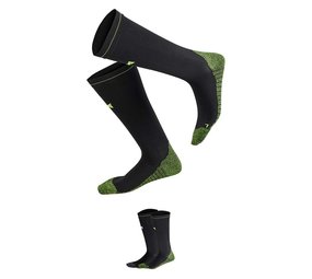 Xtreme 2-Pack Hardloop Compressiekousen van Xtreme Xtreme 2-Pack Hardloop Compressiekousen van Xtreme