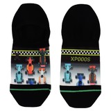 Xpooos XPOOOS Footies Thema: Formule 1 Finish