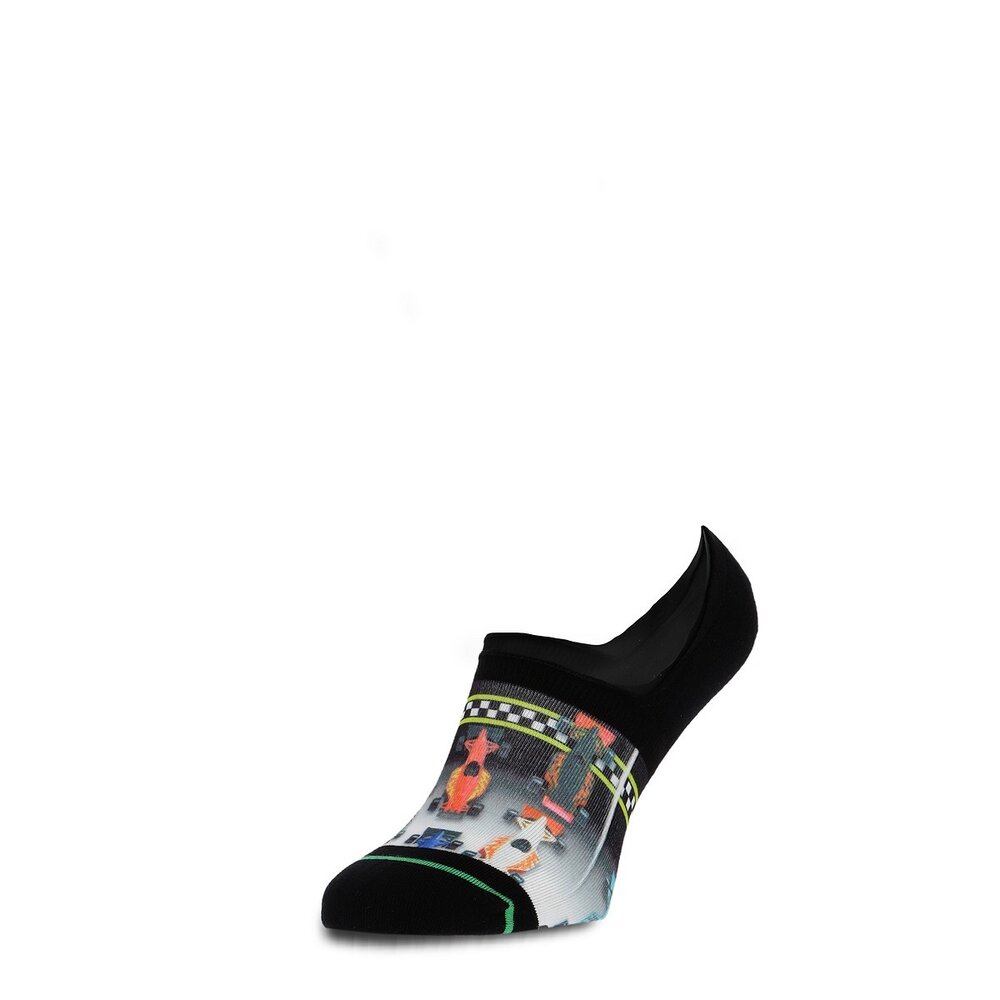 Xpooos XPOOOS Footies Thema: Formule 1 Finish Xpooos XPOOOS Footies Thema: Formule 1 Finish