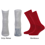 Basset Basset Anti-Slip  Sokken in Verschillende Kleuren Basset Basset Anti-Slip  Sokken in Verschillende Kleuren