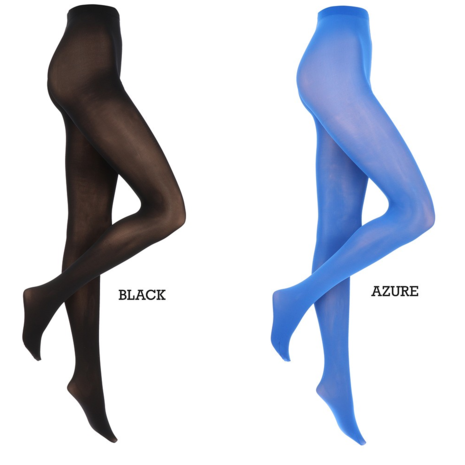 Marcsmarcs MarcMarcs - Opaque Panty in 70 Denier Marcsmarcs MarcMarcs - Opaque Panty in 70 Denier