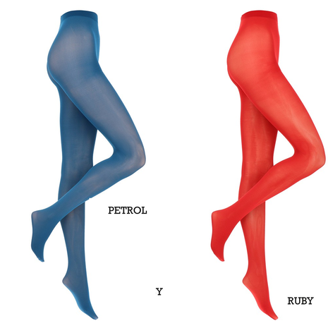 Marcsmarcs MarcMarcs - Opaque Panty in 70 Denier Marcsmarcs MarcMarcs - Opaque Panty in 70 Denier