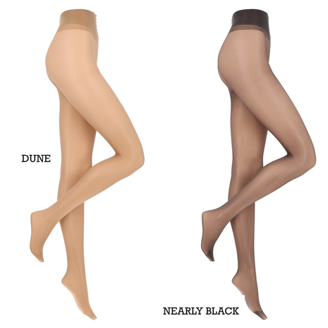 Marcsmarcs MarcMarcs - Comfort Panty in 20 Denier Marcsmarcs MarcMarcs - Comfort Panty in 20 Denier