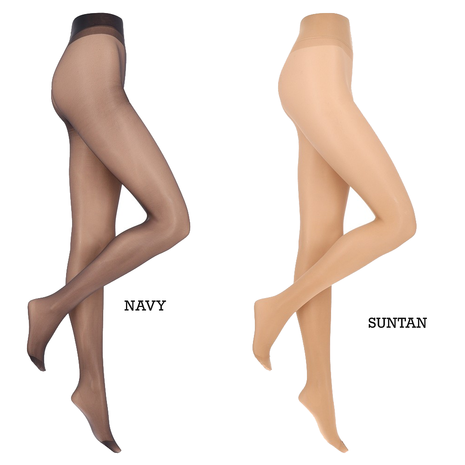 Marcsmarcs MarcMarcs - Comfort Panty in 20 Denier Marcsmarcs MarcMarcs - Comfort Panty in 20 Denier