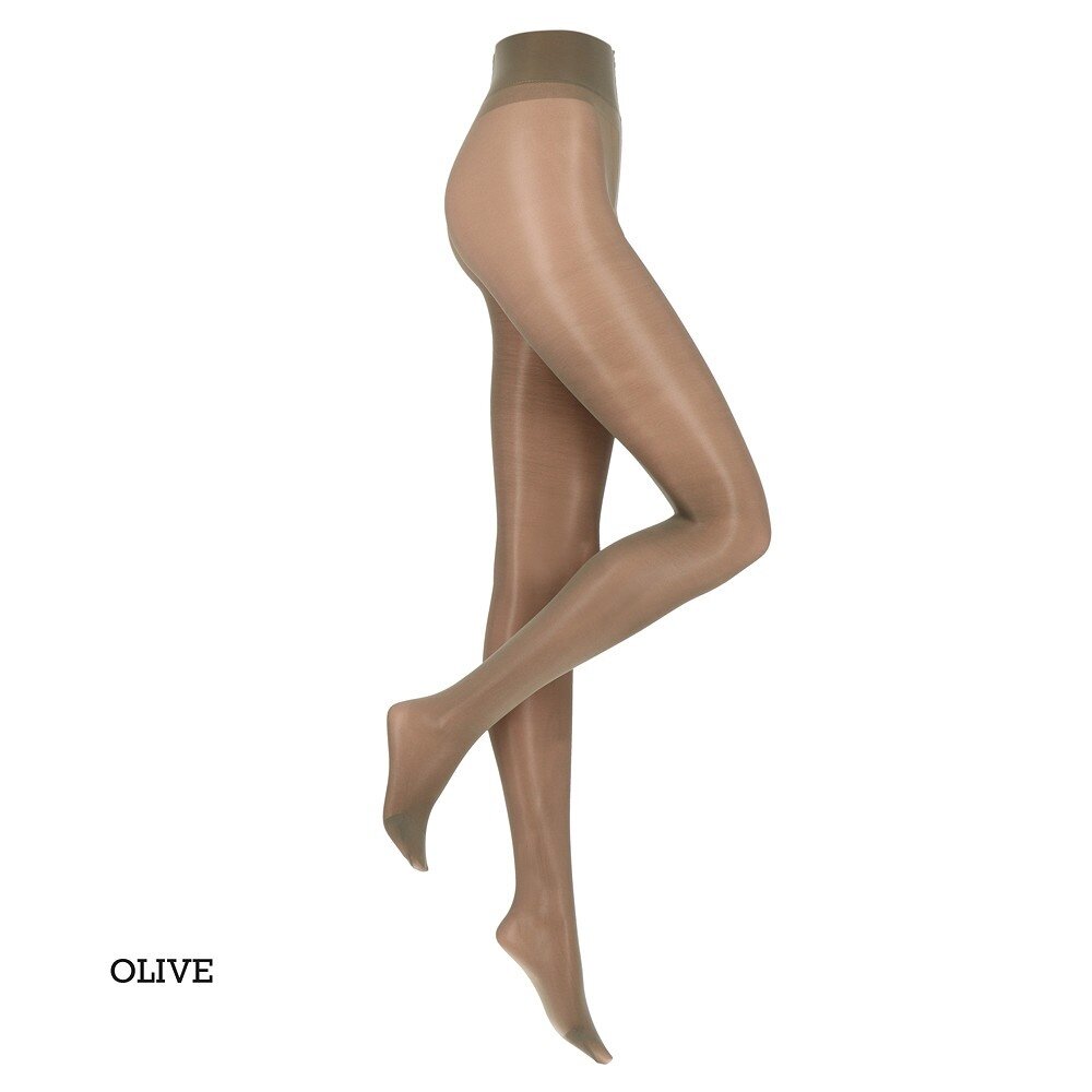 Marcsmarcs MarcMarcs - 40 Denier Semi Opaque - Comfort Panty