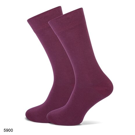 Marcsmarcs MarcMarcs 2-Paar Herensokken van 75% Katoen Marcsmarcs MarcMarcs 2-Paar Herensokken van 75% Katoen