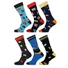 Teckel 3-pack Teckel Herensokken Limited Edition - Las Vegas / Reizen - Copy Teckel 3-pack Teckel Herensokken Limited Edition - Las Vegas / Reizen - Copy