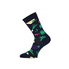 Teckel 3 Paar Dames Sokken met Tuinier Thema - Limited Edition Teckel 3 Paar Dames Sokken met Tuinier Thema - Limited Edition
