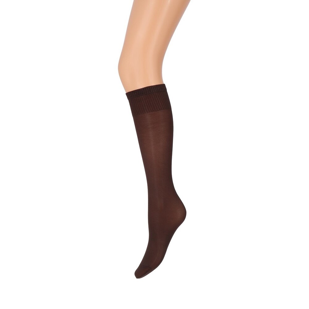 Marianne Marianne 35 Denier Glans Kniekous - Sublime