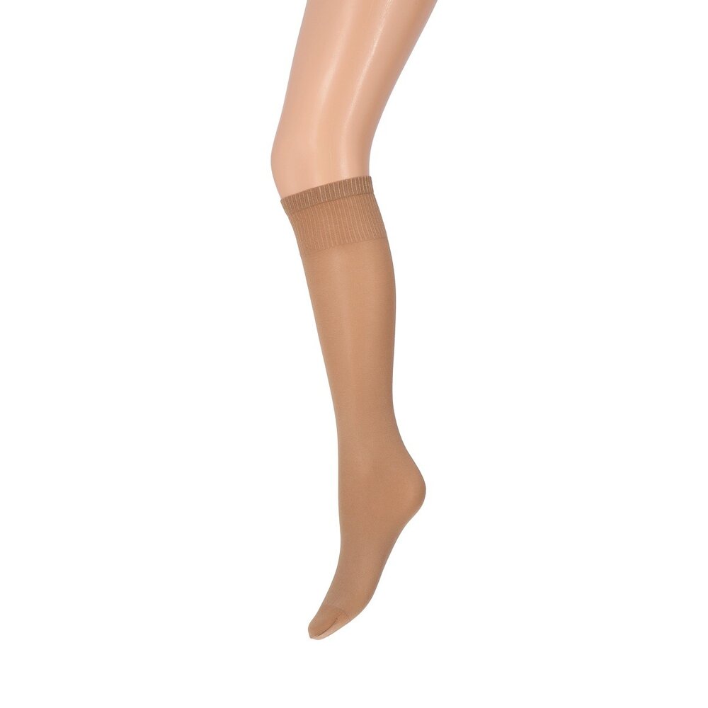 Marianne Marianne 35 Denier Glans Kniekous - Sublime