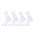 4 Paar Kindersokken met 70% Katoen 4 Paar Kindersokken met 70% Katoen