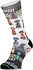 XPOOOS Sokken Thema: Formule 1 - Max Verstappen XPOOOS Sokken Thema: Formule 1 - Max Verstappen