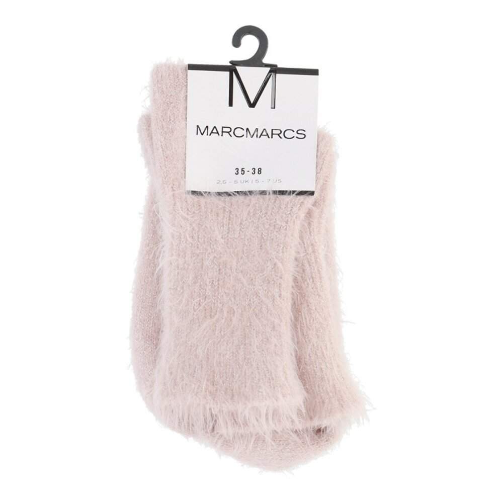 Marcsmarcs 1-Paar Fluffy Alexia Sokken - Meerdere kleuren Marcsmarcs 1-Paar Fluffy Alexia Sokken - Meerdere kleuren