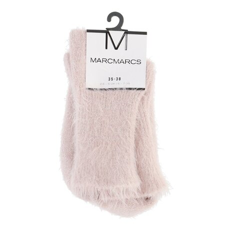Marcsmarcs 1-Paar Fluffy Alexia Sokken - Meerdere kleuren Marcsmarcs 1-Paar Fluffy Alexia Sokken - Meerdere kleuren
