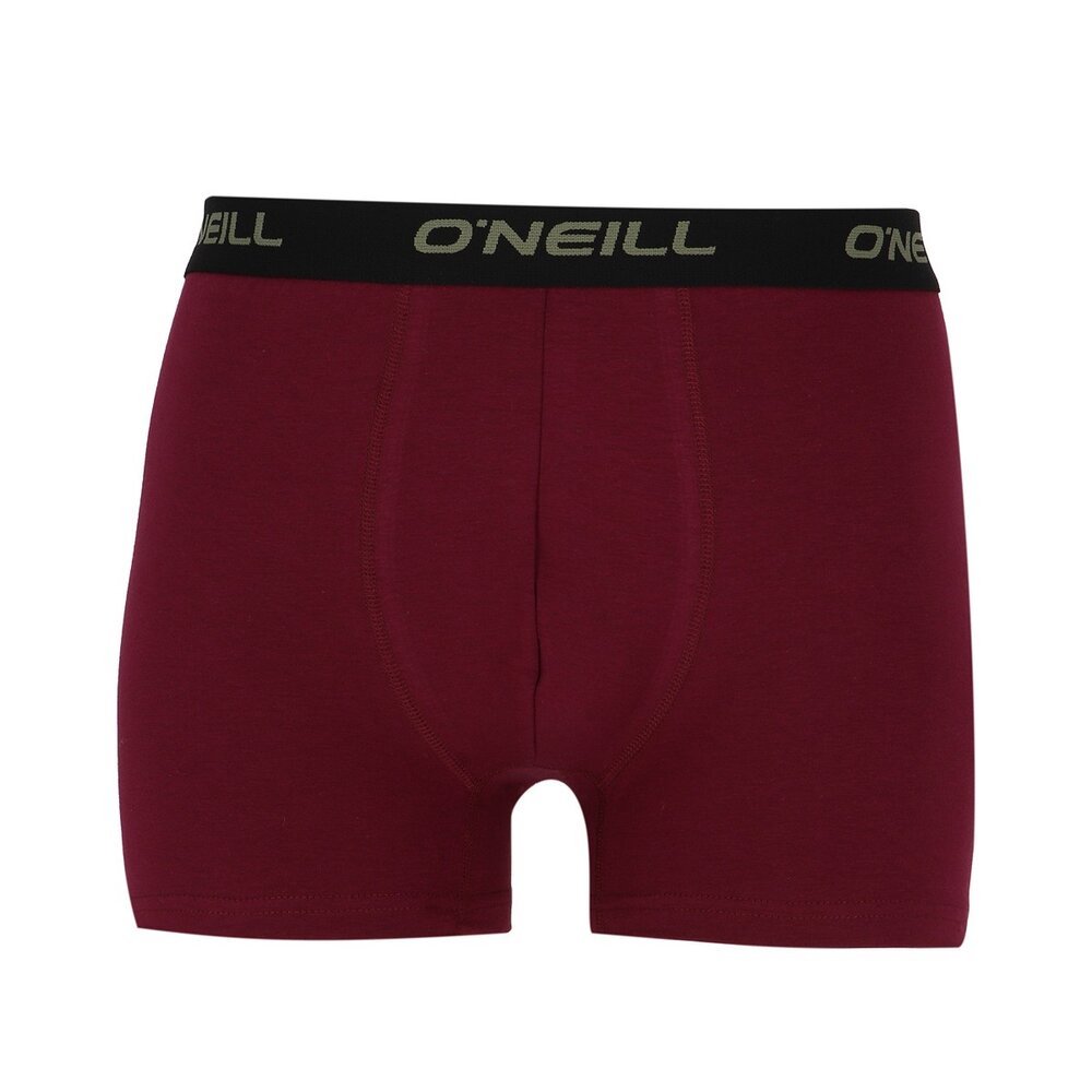 O'Neill 3-Pack Heren boxershorts van O'Neill - Camo & Plain O'Neill 3-Pack Heren boxershorts van O'Neill - Camo & Plain