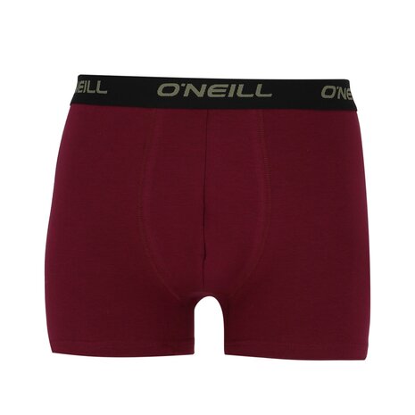 O'Neill 3-Pack Heren boxershorts van O'Neill - Camo & Plain O'Neill 3-Pack Heren boxershorts van O'Neill - Camo & Plain