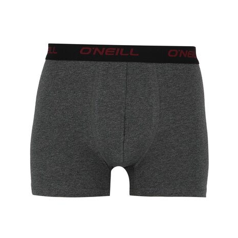 O'Neill 3-Pack Heren boxershorts van O'Neill - Allover & Plain O'Neill 3-Pack Heren boxershorts van O'Neill - Allover & Plain