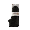 Basset Anti-Slip Homeslof met chenille kabel in meerder kleuren Basset Anti-Slip Homeslof met chenille kabel in meerder kleuren