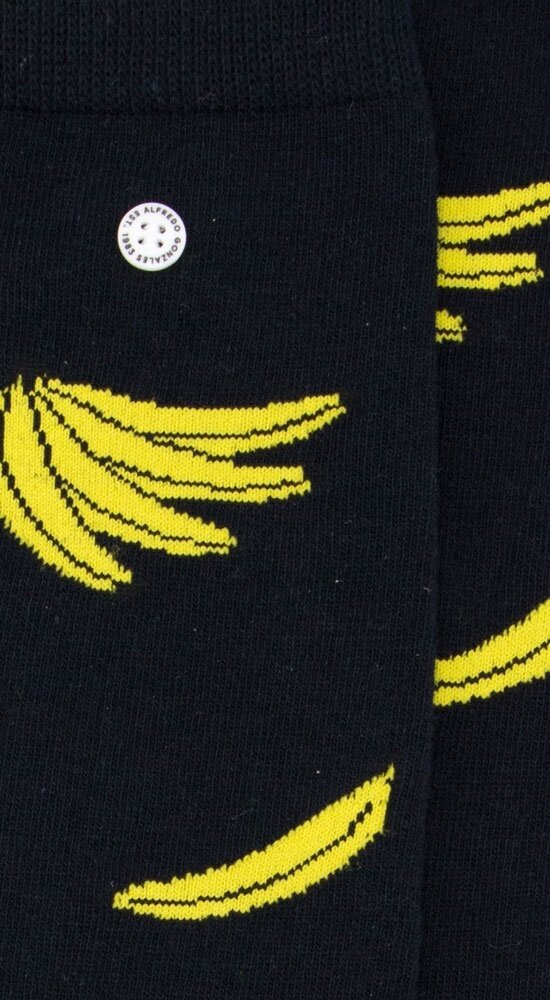 Alfredo Gonzales Alfredo Gonzales - Bananas Alfredo Gonzales Alfredo Gonzales - Bananas