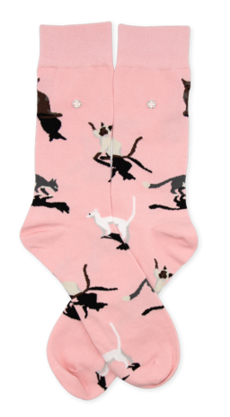 Alfredo Gonzales Alfredo Gonzales - Cats