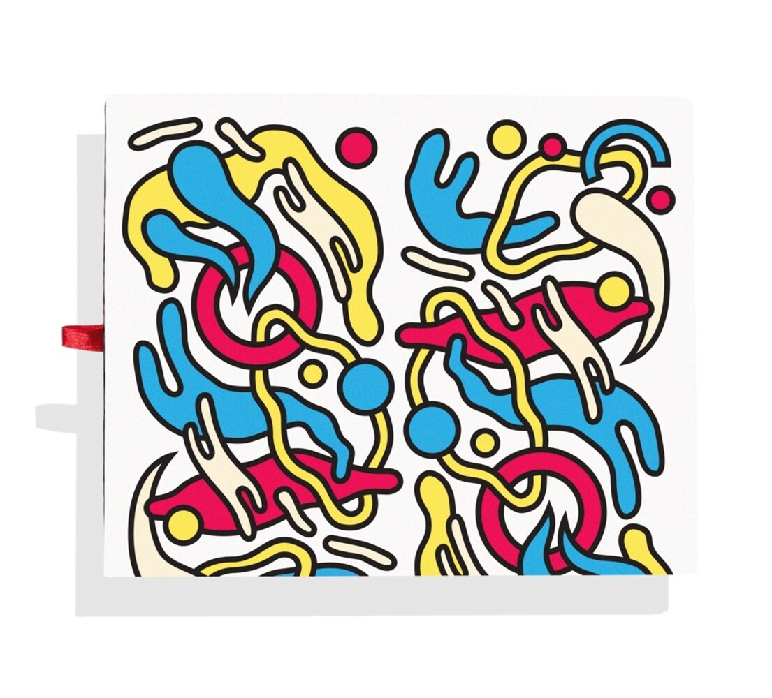 Alfredo Gonzales The Iwan Smit Box