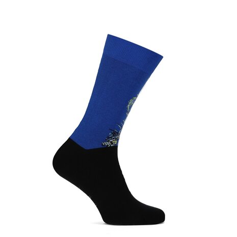 Marcsmarcs De Sterrennacht - Vincent van Gogh van MarcMarcs Marcsmarcs De Sterrennacht - Vincent van Gogh van MarcMarcs