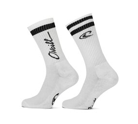 O'Neill O'Neill Sportsokken - script 2-pack O'Neill O'Neill Sportsokken - script 2-pack