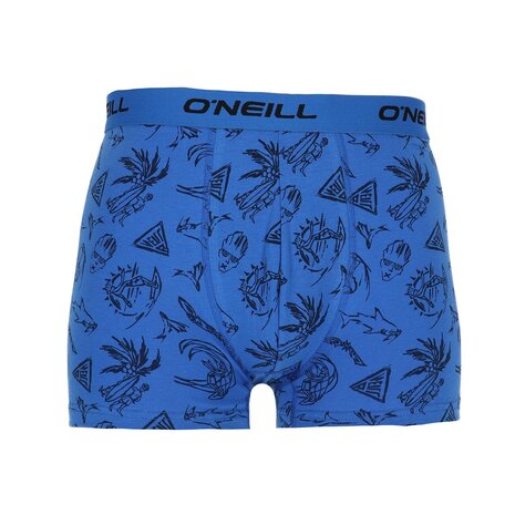 O'Neill 3-Pack Heren boxershorts van O'Neill -  Beach & Plain