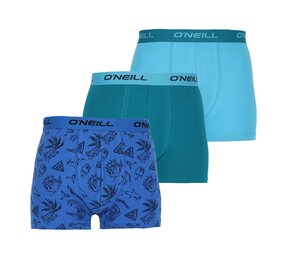 O'Neill 3-Pack Heren boxershorts van O'Neill -  Beach & Plain O'Neill 3-Pack Heren boxershorts van O'Neill -  Beach & Plain