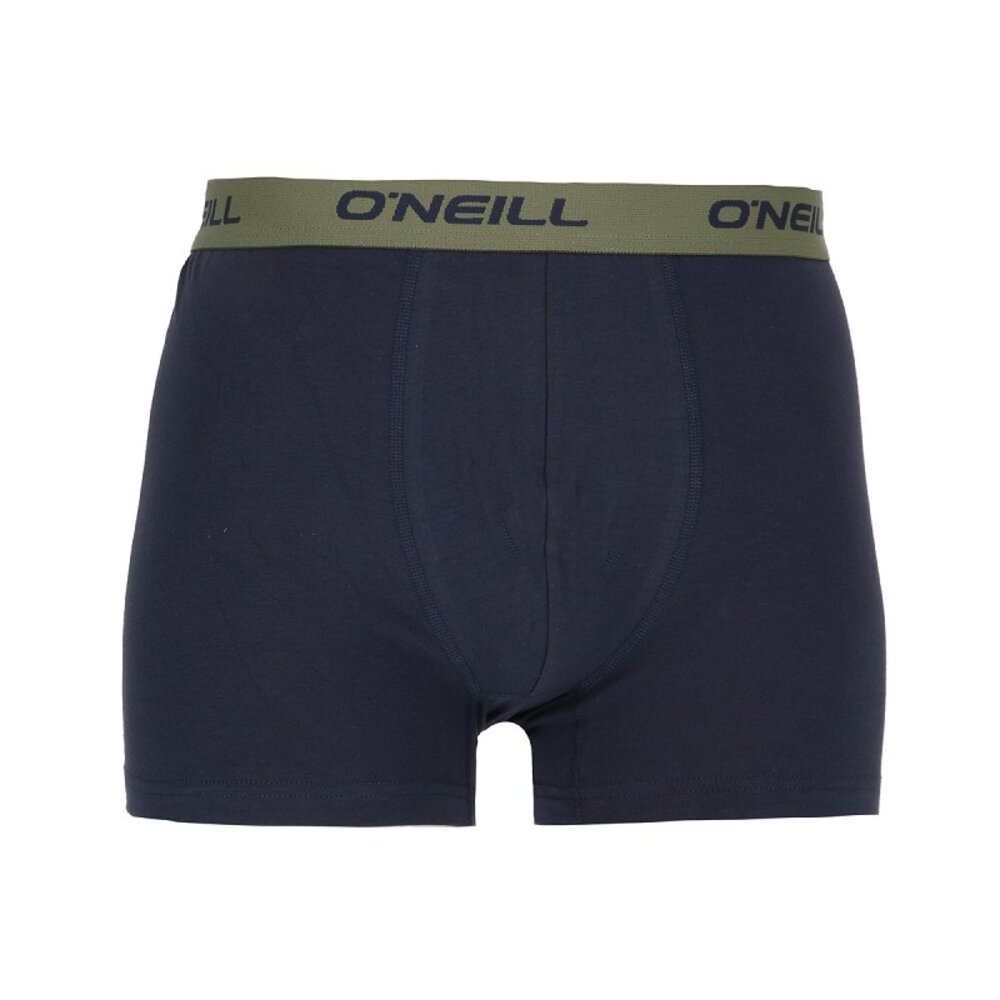 O'Neill 3-Pack Heren boxershorts van O'Neill - Camo & Plain O'Neill 3-Pack Heren boxershorts van O'Neill - Camo & Plain