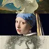 Kunstsokken Vincent van Gogh Gift Box 3-Pack - Hollandse Meesters Kunstsokken Vincent van Gogh Gift Box 3-Pack - Hollandse Meesters