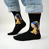 Kunstsokken Vincent van Gogh Gift Box 3-Pack - Hollandse Meesters Kunstsokken Vincent van Gogh Gift Box 3-Pack - Hollandse Meesters