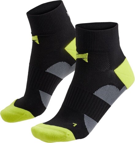 Xtreme 3-Pack Xtreme Cycling Socks - Kort Model
