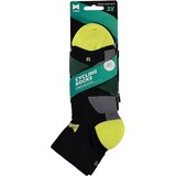 Xtreme 3-Pack Xtreme Cycling Socks - Kort Model Xtreme 3-Pack Xtreme Cycling Socks - Kort Model