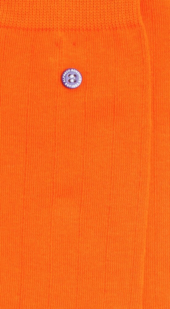 Alfredo Gonzales Alfredo Gonzales - Oranje Alfredo Gonzales Alfredo Gonzales - Oranje