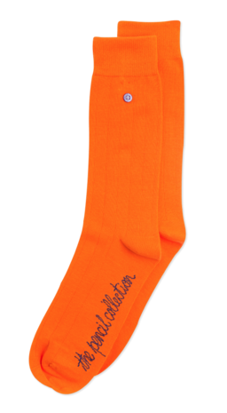 Alfredo Gonzales Alfredo Gonzales - Oranje Alfredo Gonzales Alfredo Gonzales - Oranje