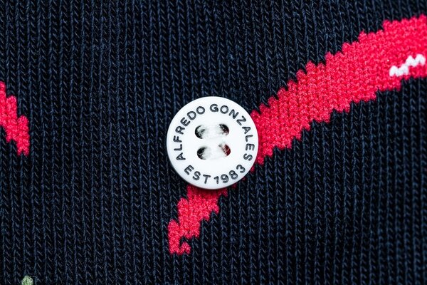 Alfredo Gonzales Alfredo Gonzales - Spicy Pepper Alfredo Gonzales Alfredo Gonzales - Spicy Pepper