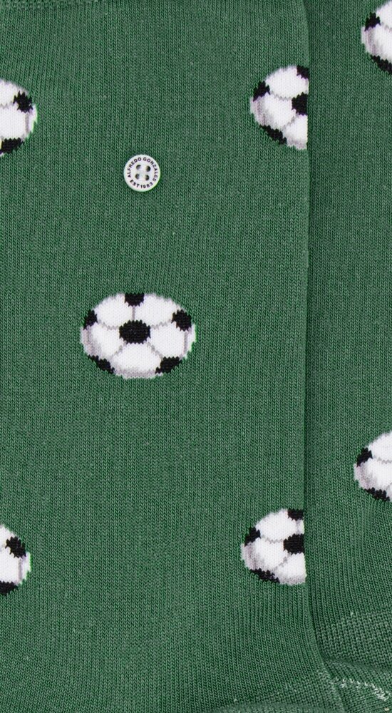 Alfredo Gonzales Alfredo Gonzales - Voetbal (Meerdere Kleuren) Alfredo Gonzales Alfredo Gonzales - Voetbal (Meerdere Kleuren)